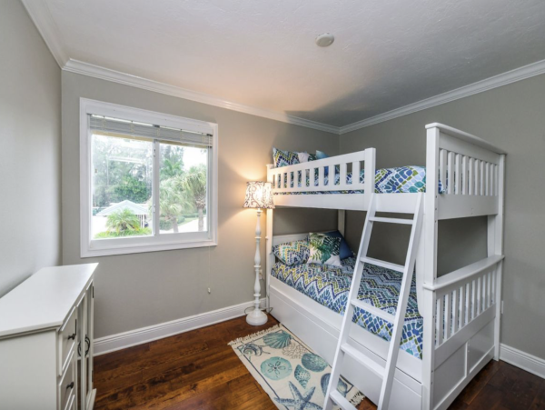 Siesta Key Vacation Rental Townhome One Minute to Beach